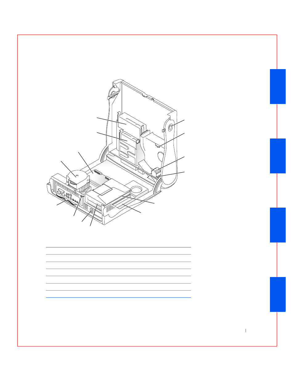 Dell OptiPlex GX240 User Manual | Page 31 / 283