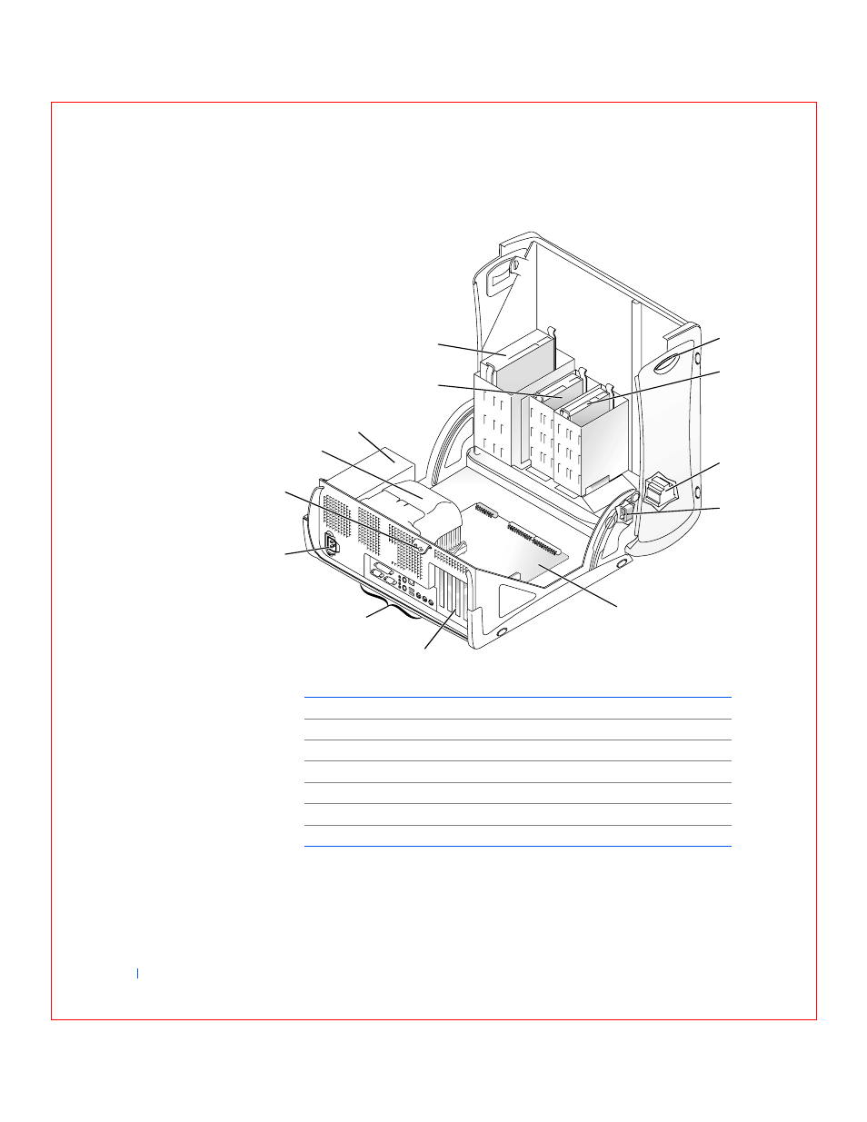 Dell OptiPlex GX240 User Manual | Page 32 / 283