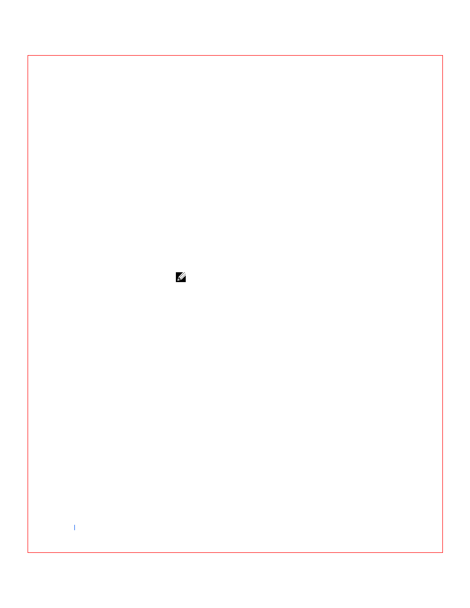 Padlock ring and security cable slot | Dell OptiPlex GX240 User Manual | Page 40 / 283