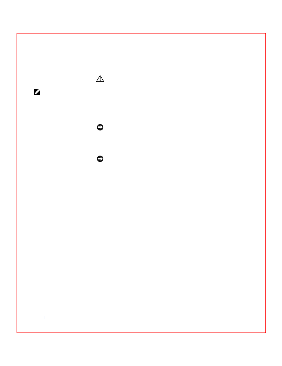 Computer cover, Opening the computer cover, Open the computer cover | Dell OptiPlex GX240 User Manual | Page 60 / 283