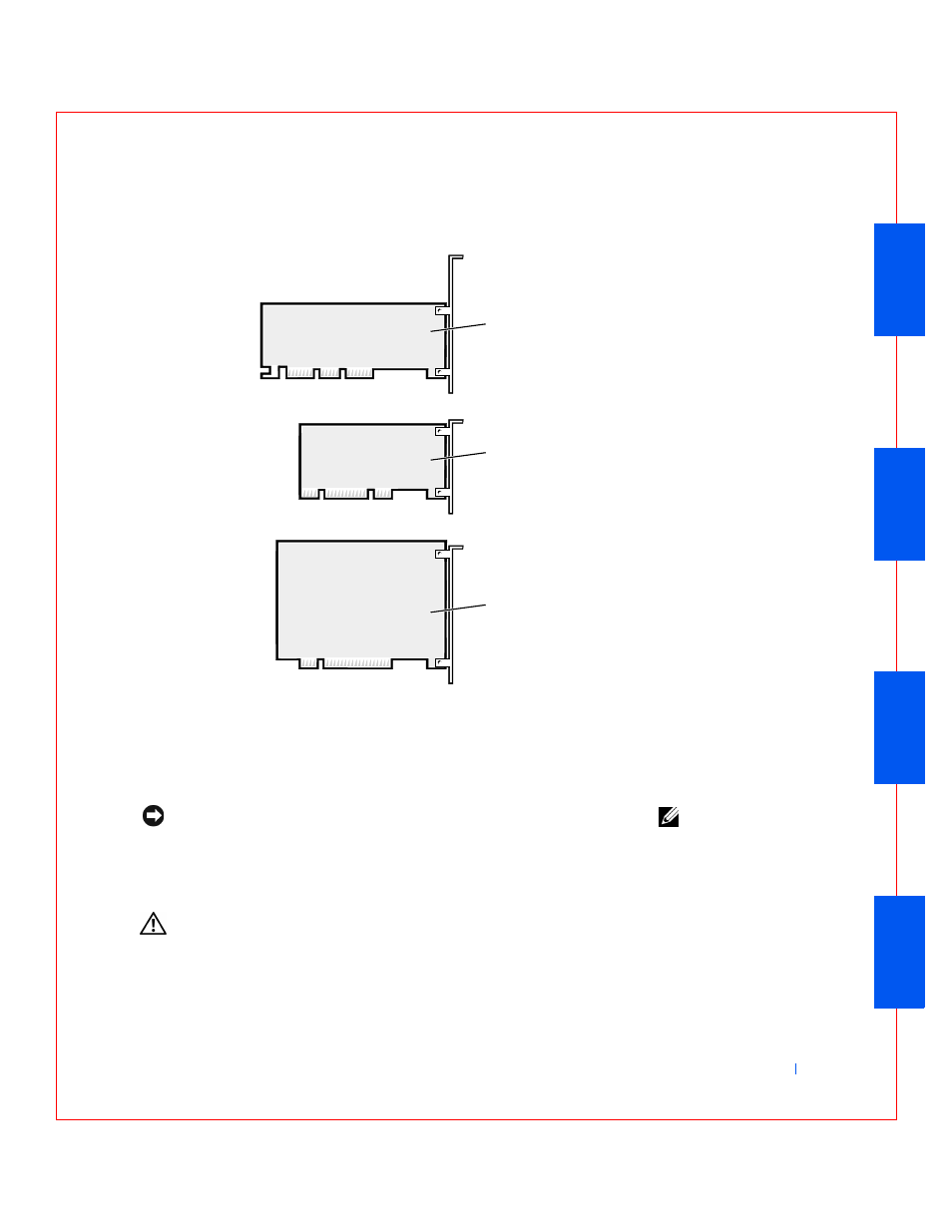Installing an expansion card | Dell OptiPlex GX240 User Manual | Page 65 / 283