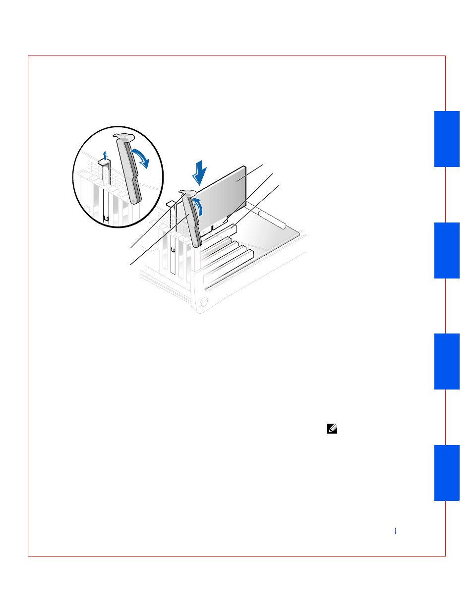 Dell OptiPlex GX240 User Manual | Page 69 / 283