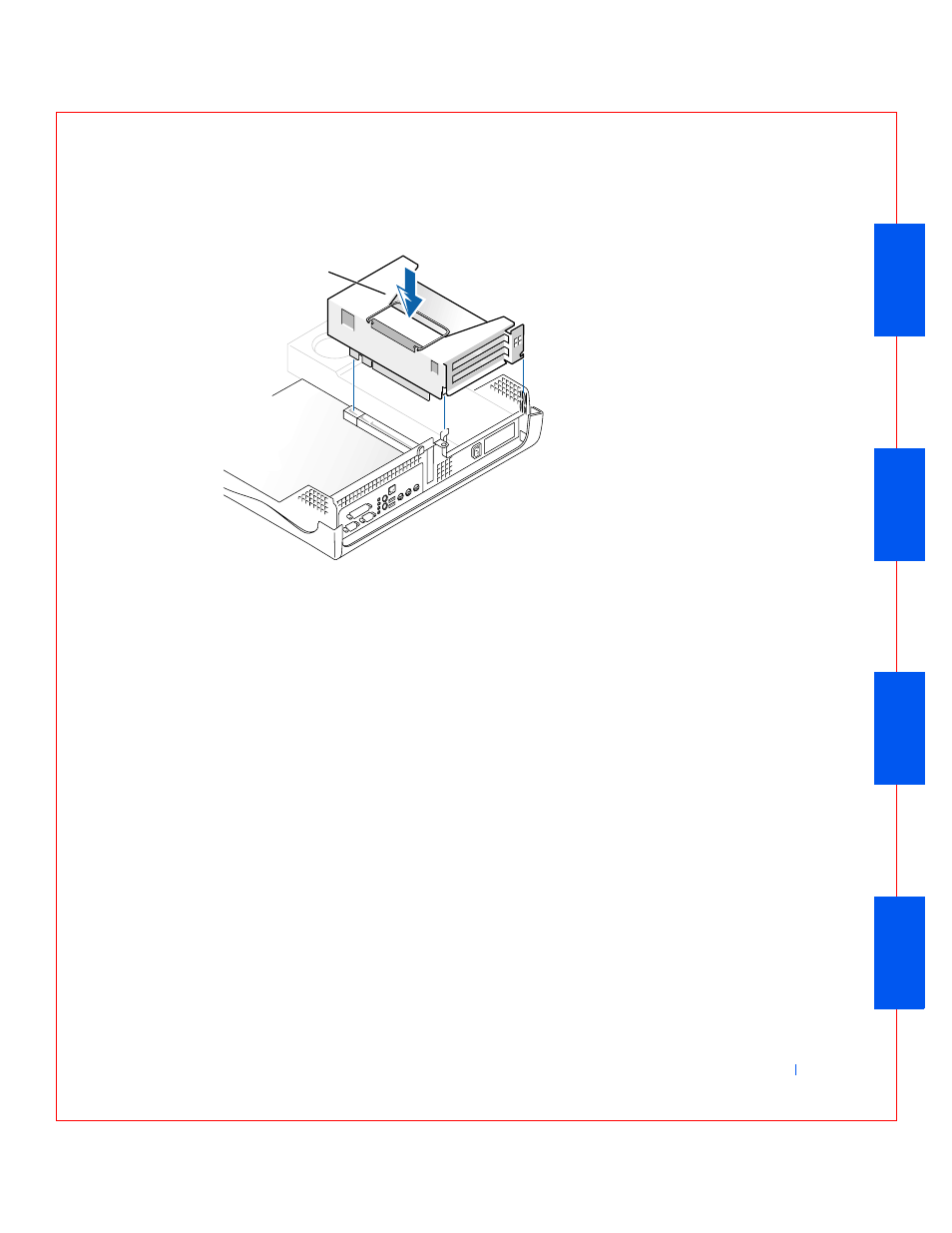 Dell OptiPlex GX240 User Manual | Page 79 / 283