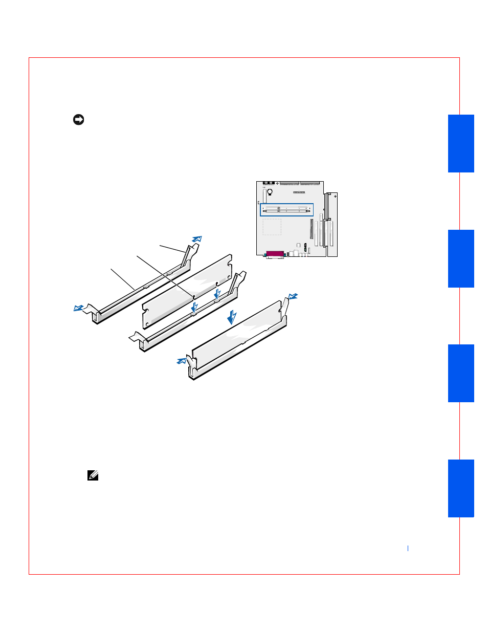 Dell OptiPlex GX240 User Manual | Page 83 / 283