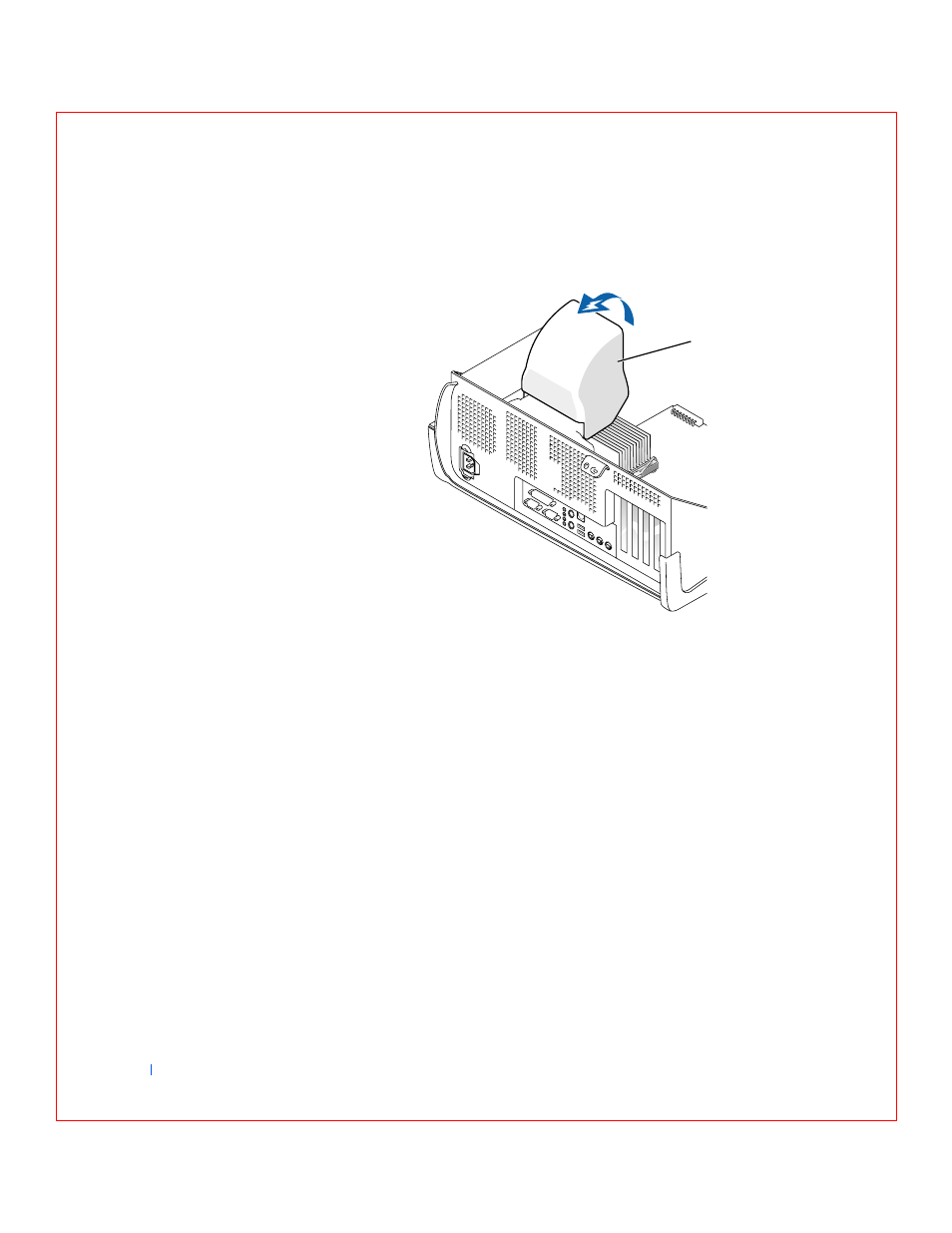 Dell OptiPlex GX240 User Manual | Page 86 / 283