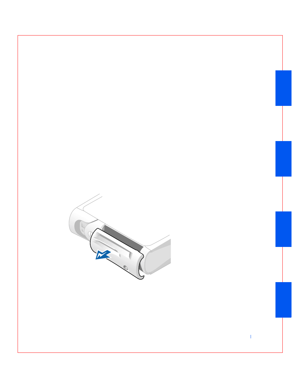 Front panel inserts | Dell OptiPlex GX240 User Manual | Page 93 / 283