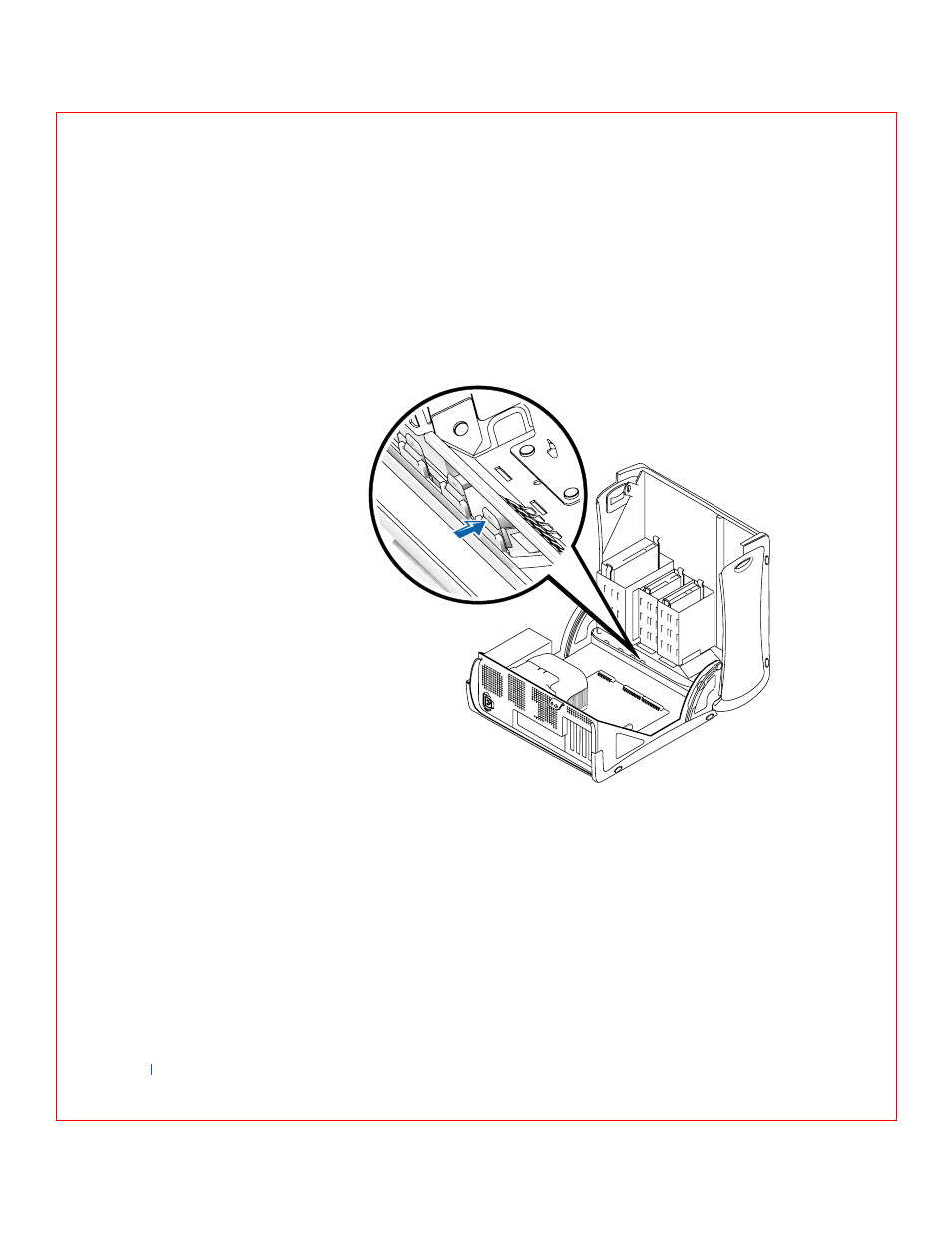 Dell OptiPlex GX240 User Manual | Page 96 / 283