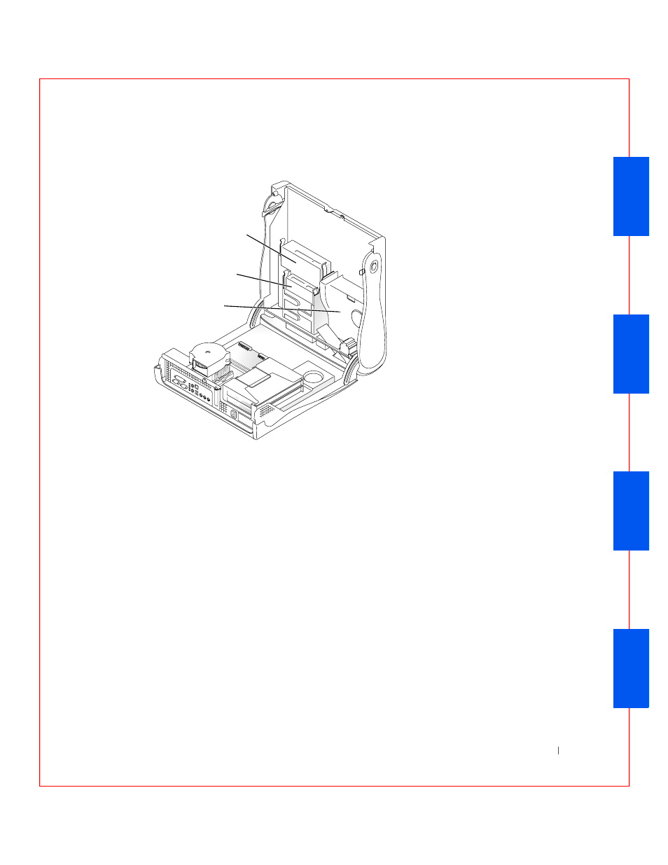 Dell OptiPlex GX240 User Manual | Page 99 / 283