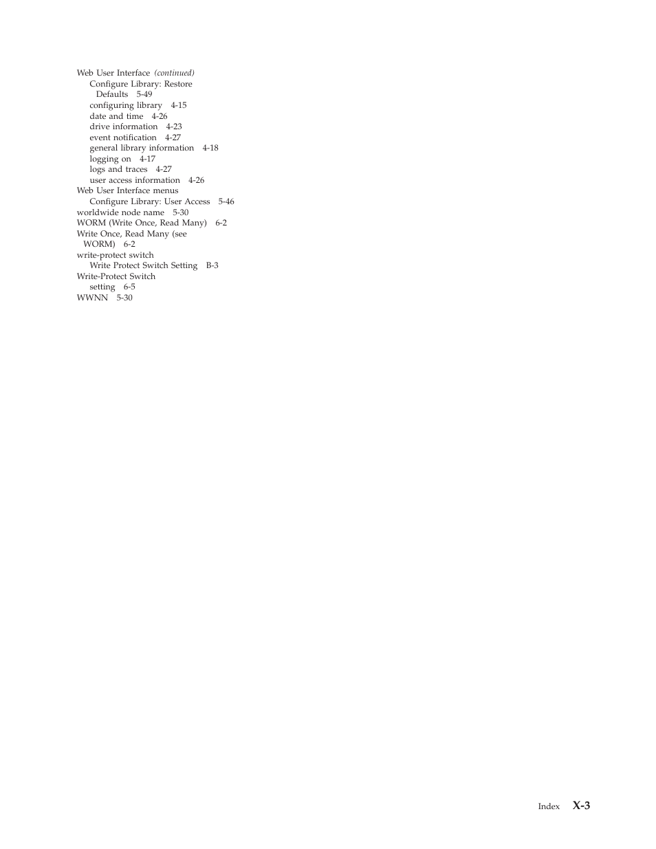 Dell TL2000 User Manual | Page 261 / 264
