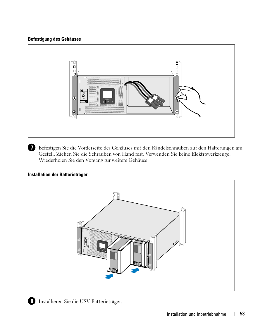 Dell 1642018871 User Manual | Page 55 / 184