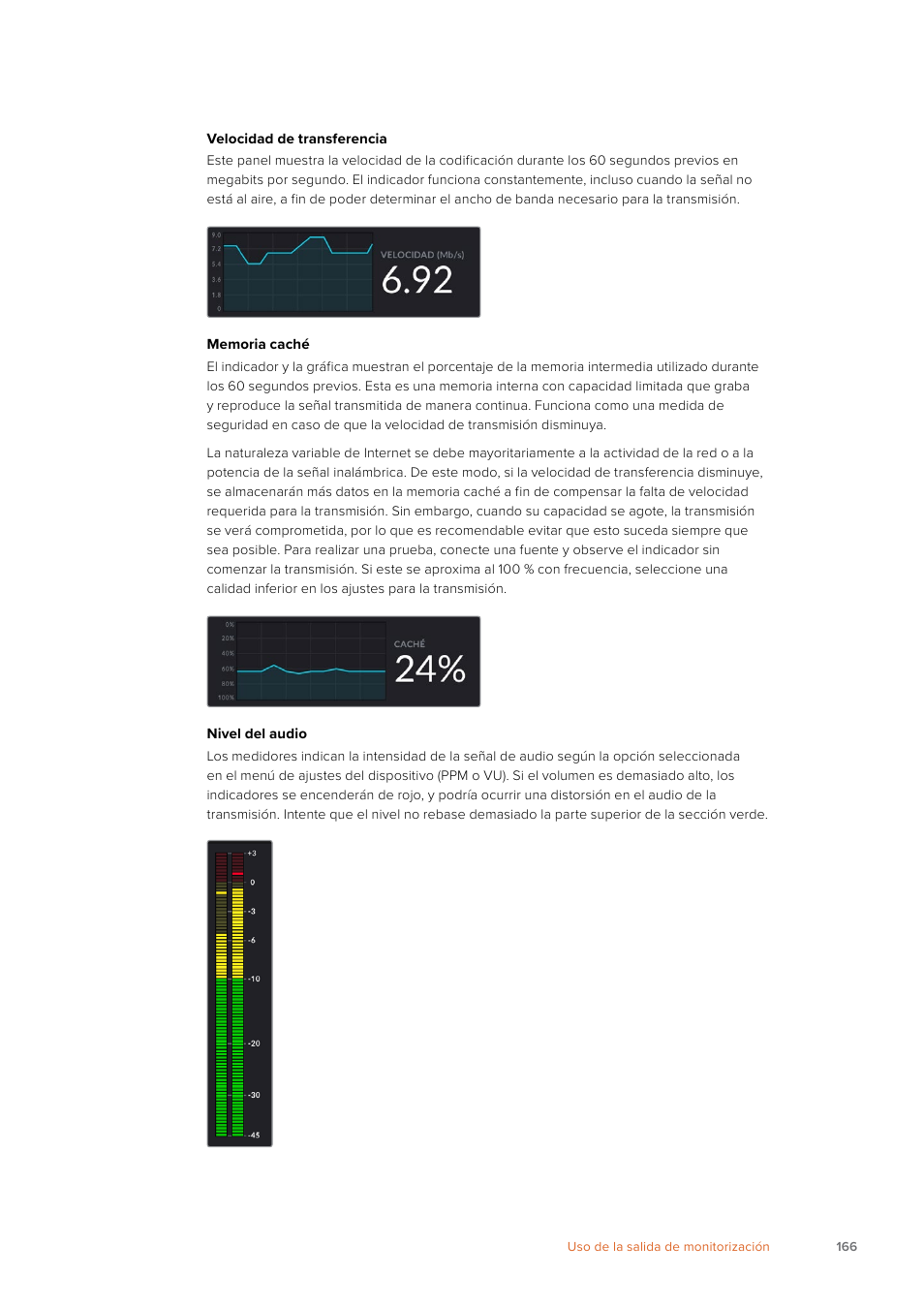 Blackmagic Design Web Presenter 4K User Manual | Page 166 / 419