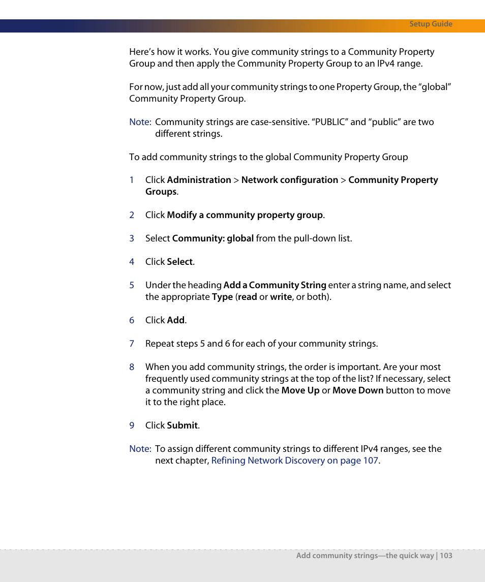 Dell DPND-523-EN12 User Manual | Page 103 / 170