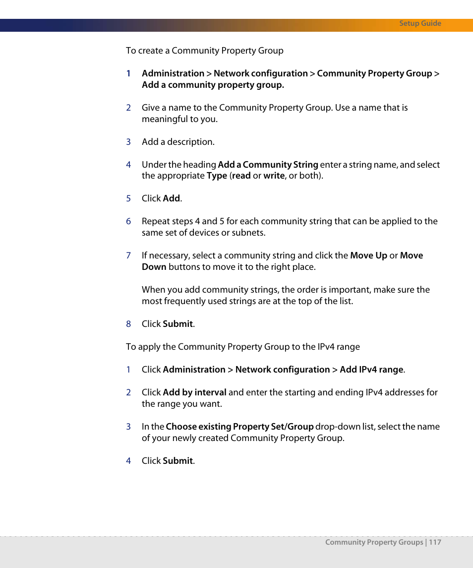 Dell DPND-523-EN12 User Manual | Page 117 / 170