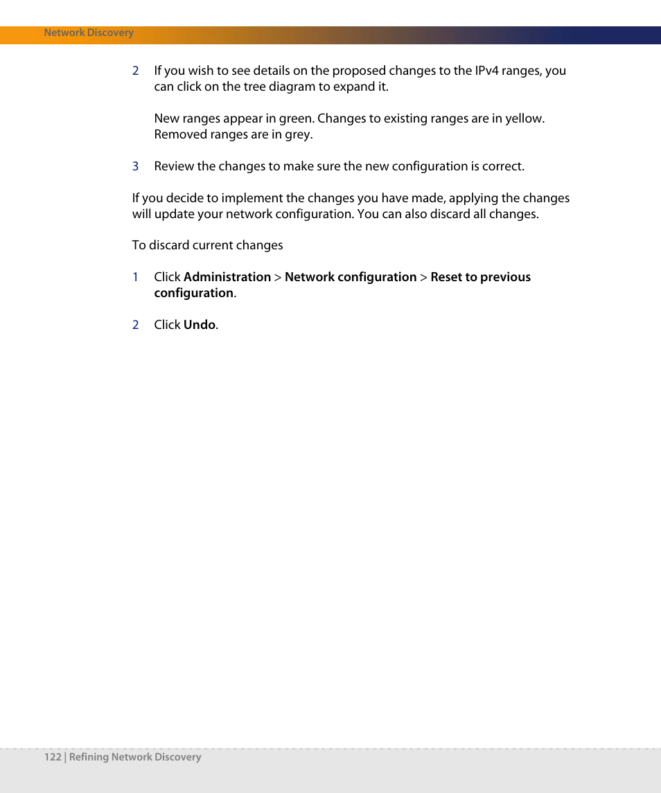 Dell DPND-523-EN12 User Manual | Page 122 / 170