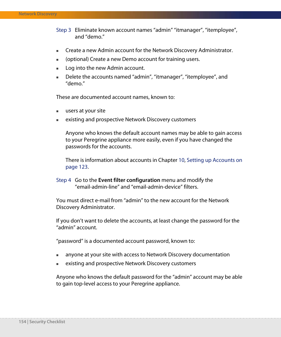 Dell DPND-523-EN12 User Manual | Page 154 / 170