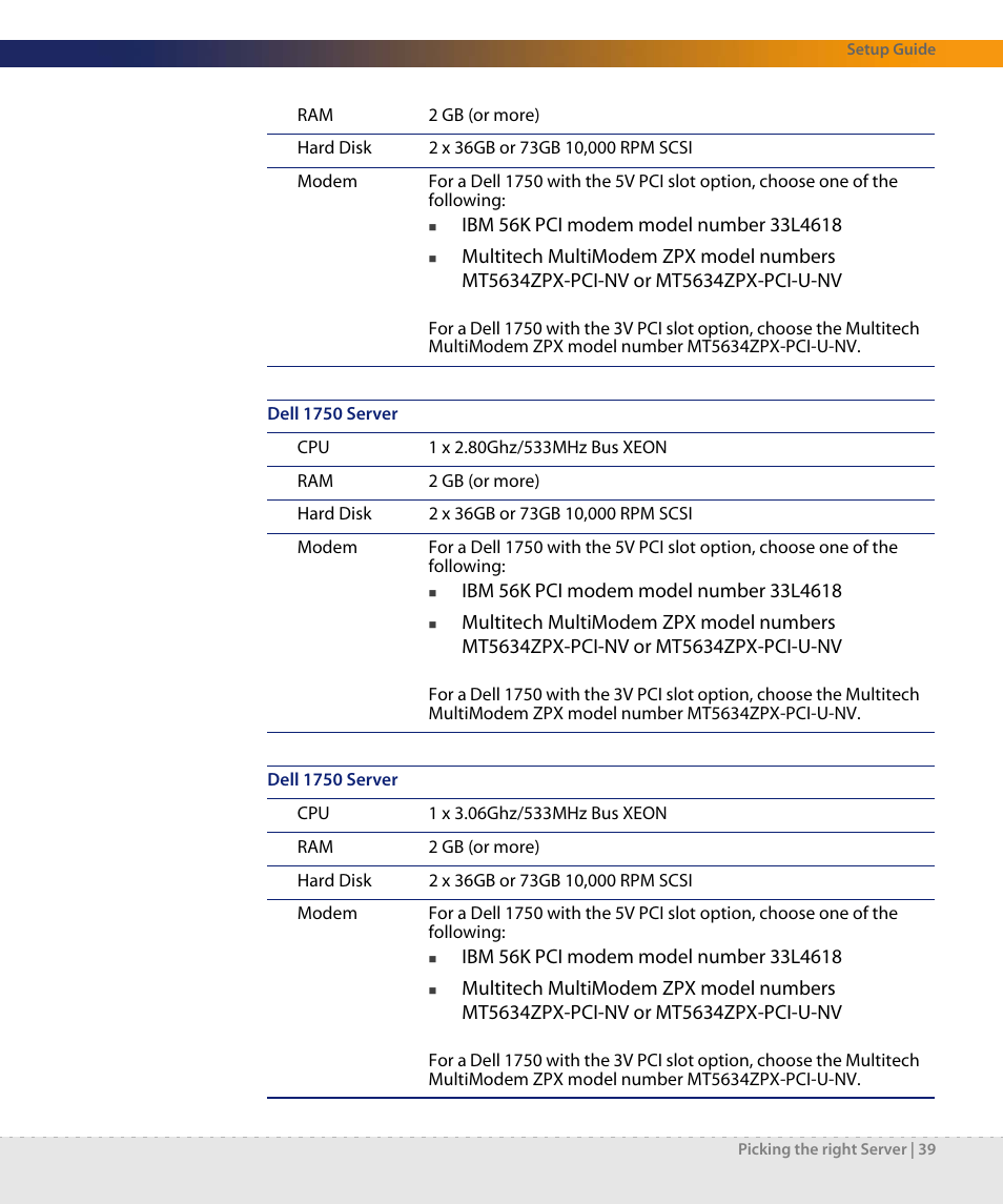 Dell DPND-523-EN12 User Manual | Page 39 / 170
