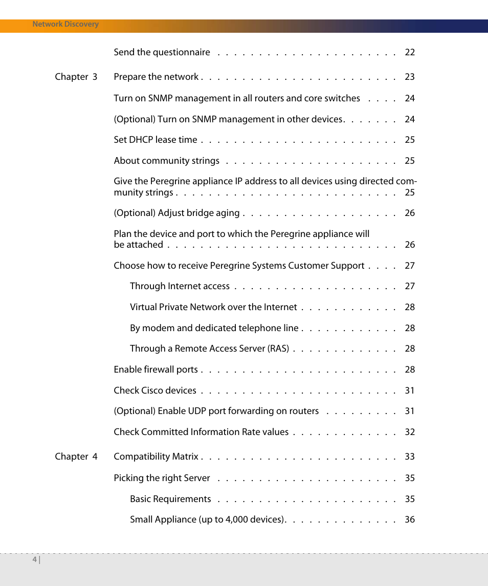 Dell DPND-523-EN12 User Manual | Page 4 / 170