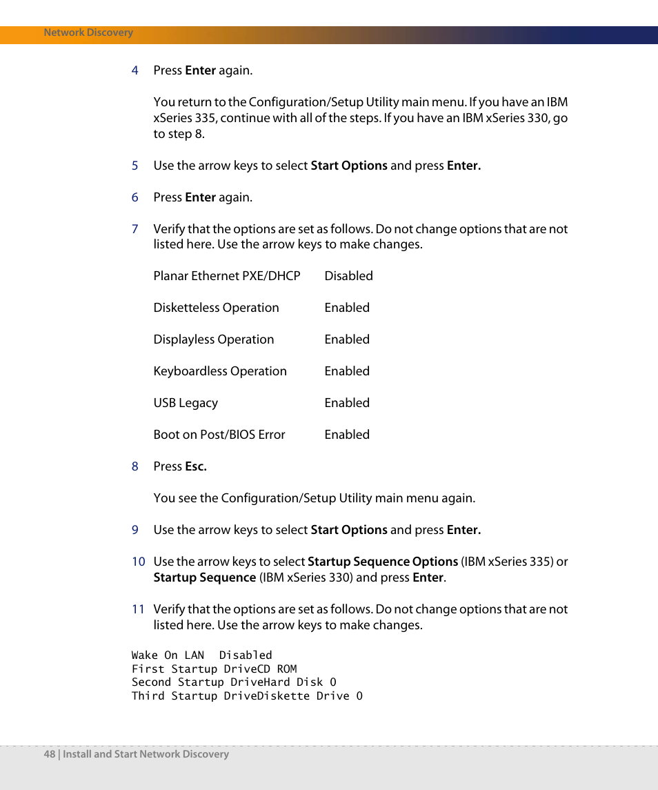 Dell DPND-523-EN12 User Manual | Page 48 / 170