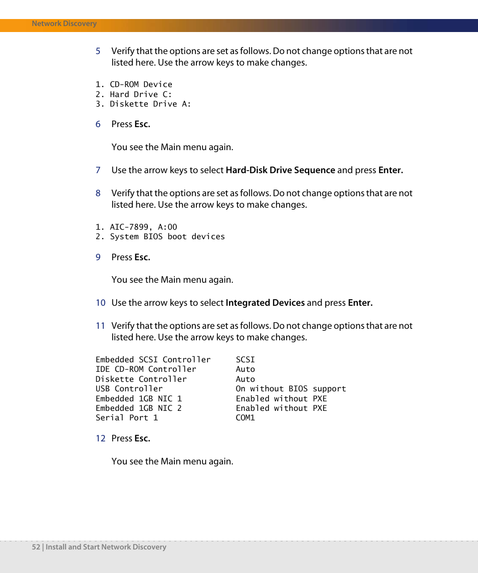 Dell DPND-523-EN12 User Manual | Page 52 / 170