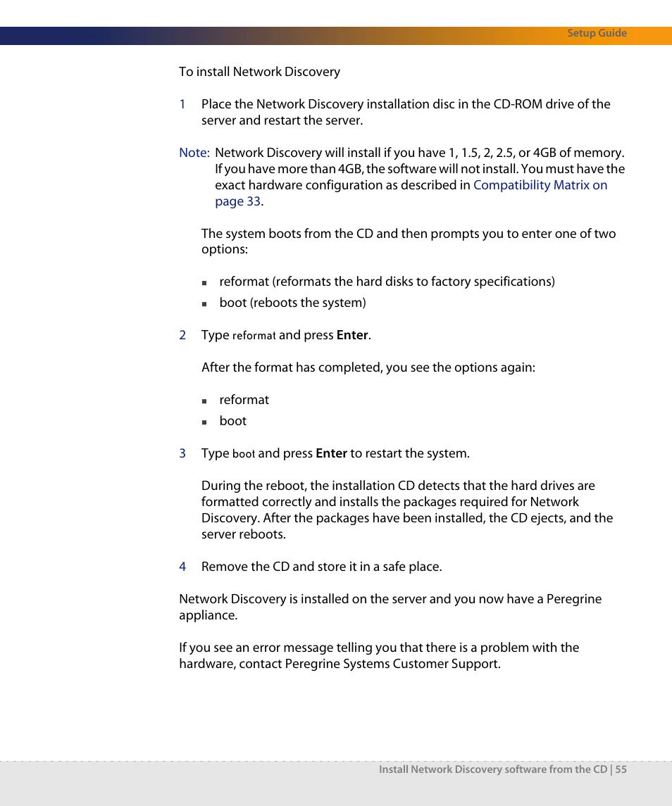 Dell DPND-523-EN12 User Manual | Page 55 / 170