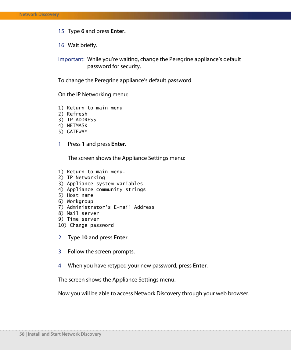 Dell DPND-523-EN12 User Manual | Page 58 / 170