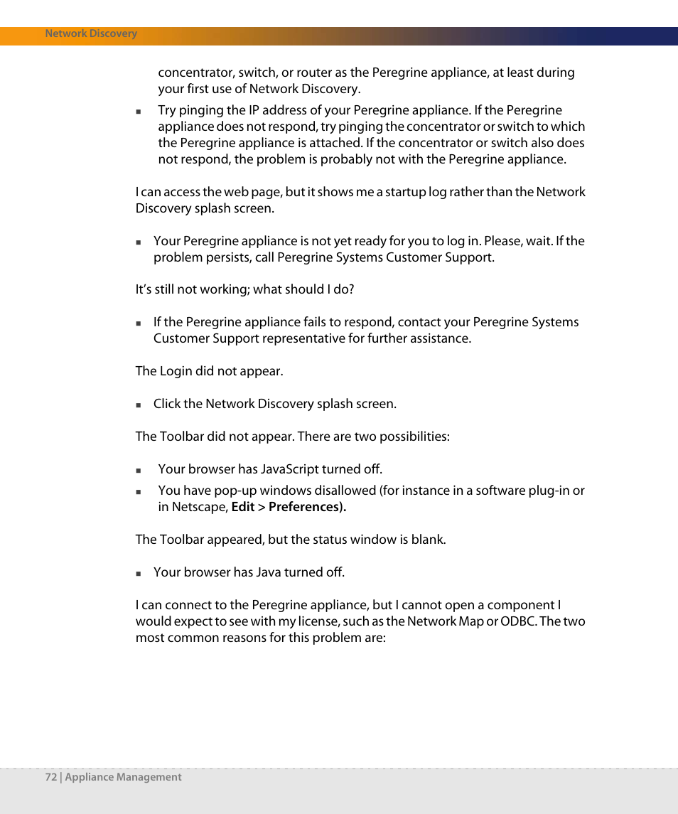 Dell DPND-523-EN12 User Manual | Page 72 / 170