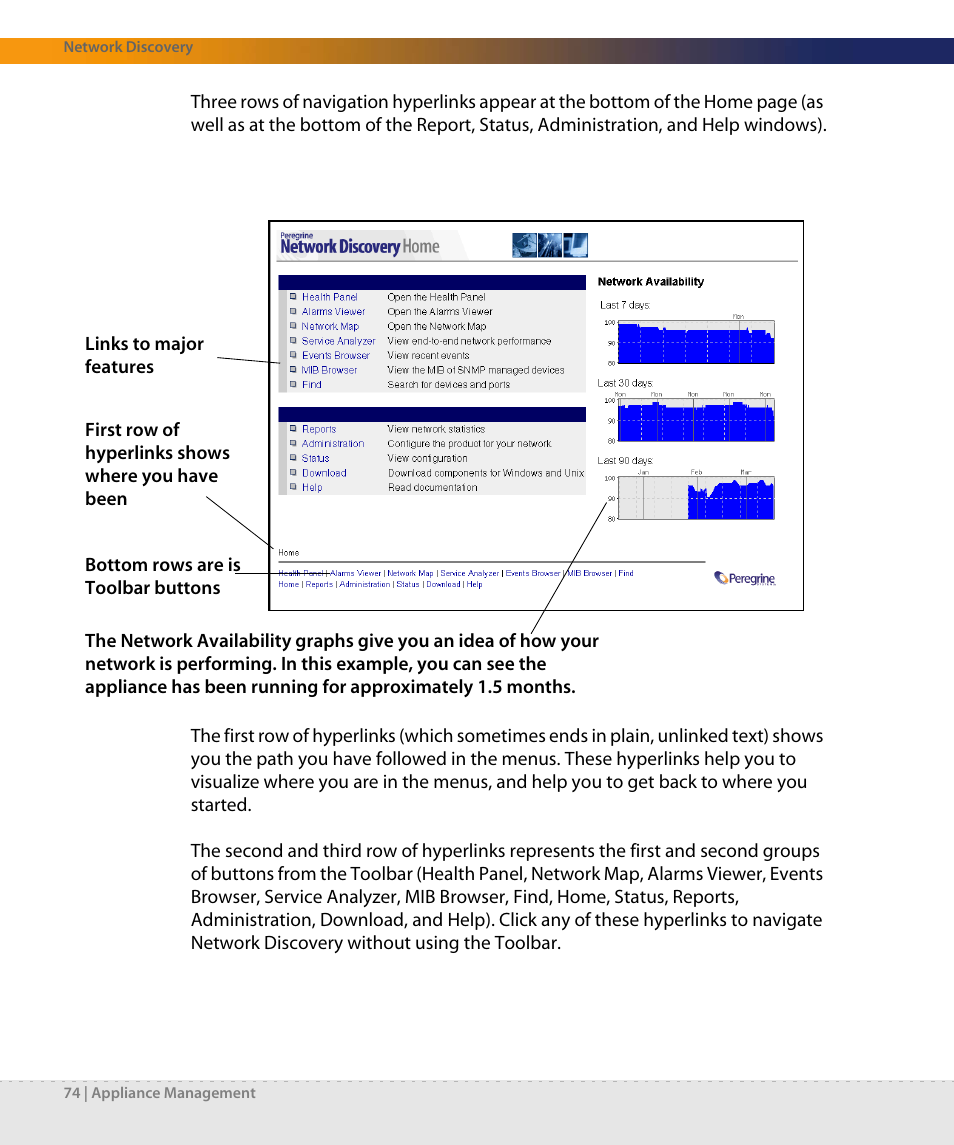 Dell DPND-523-EN12 User Manual | Page 74 / 170