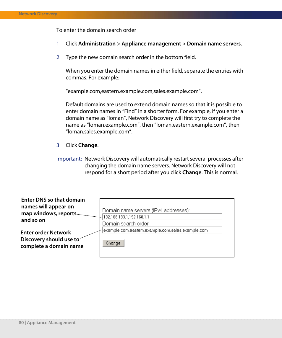 Dell DPND-523-EN12 User Manual | Page 80 / 170