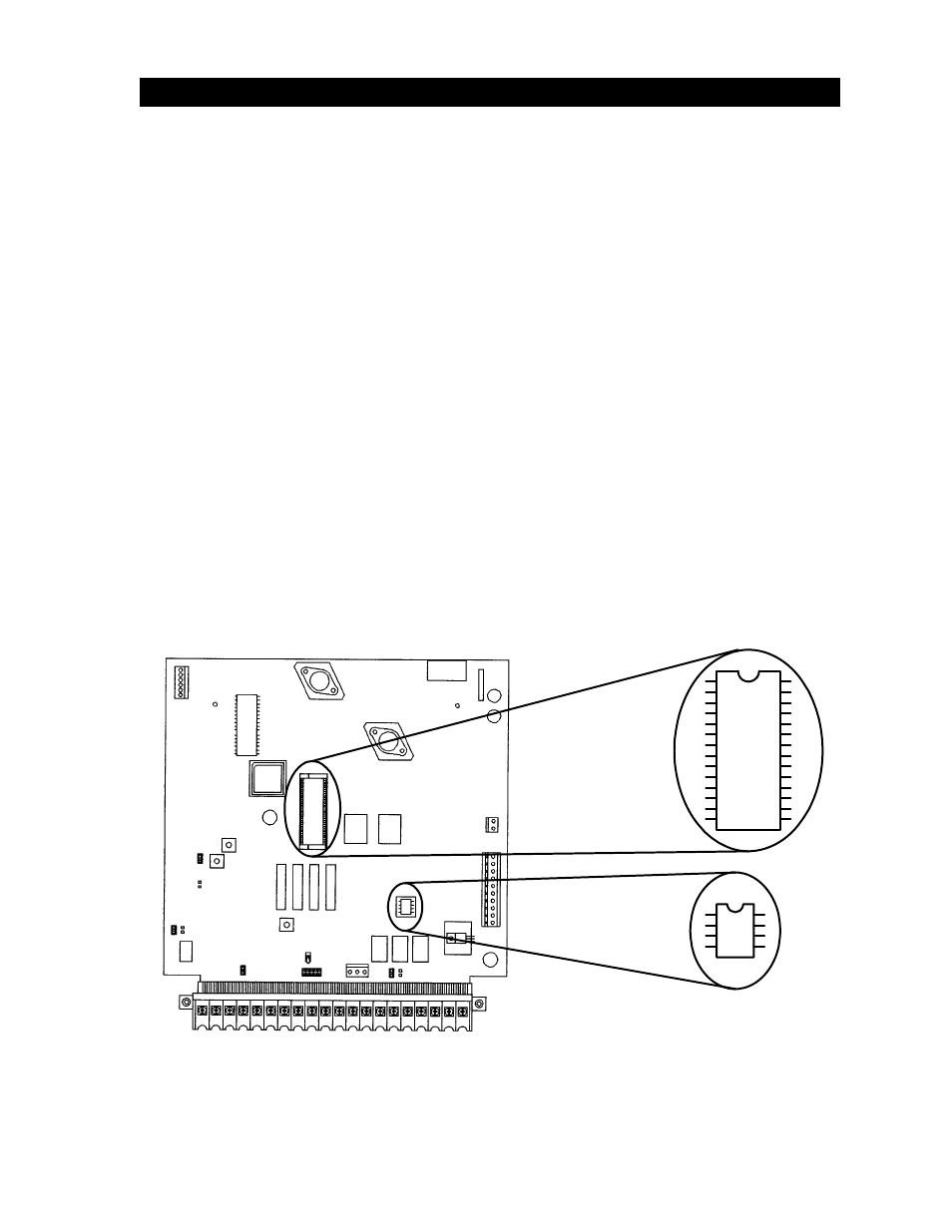 DoorKing 1814 User Manual | Page 17 / 57