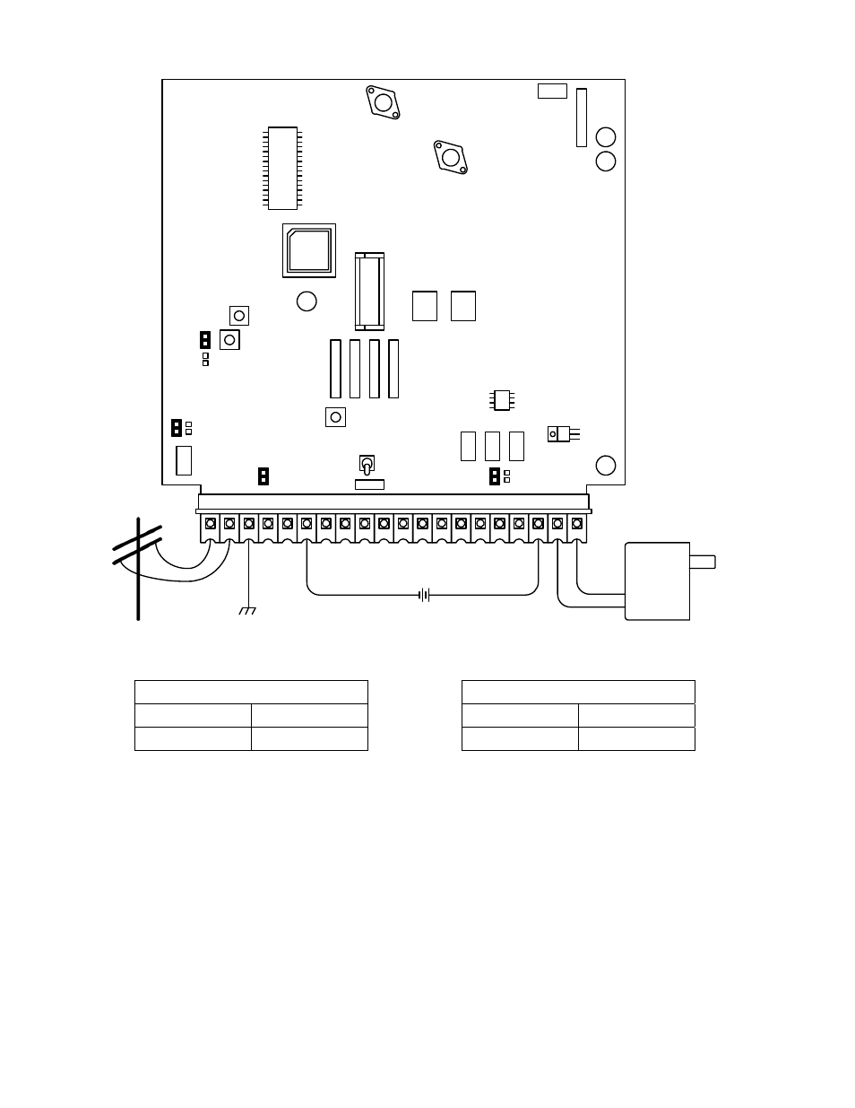 DoorKing 1814 User Manual | Page 20 / 57