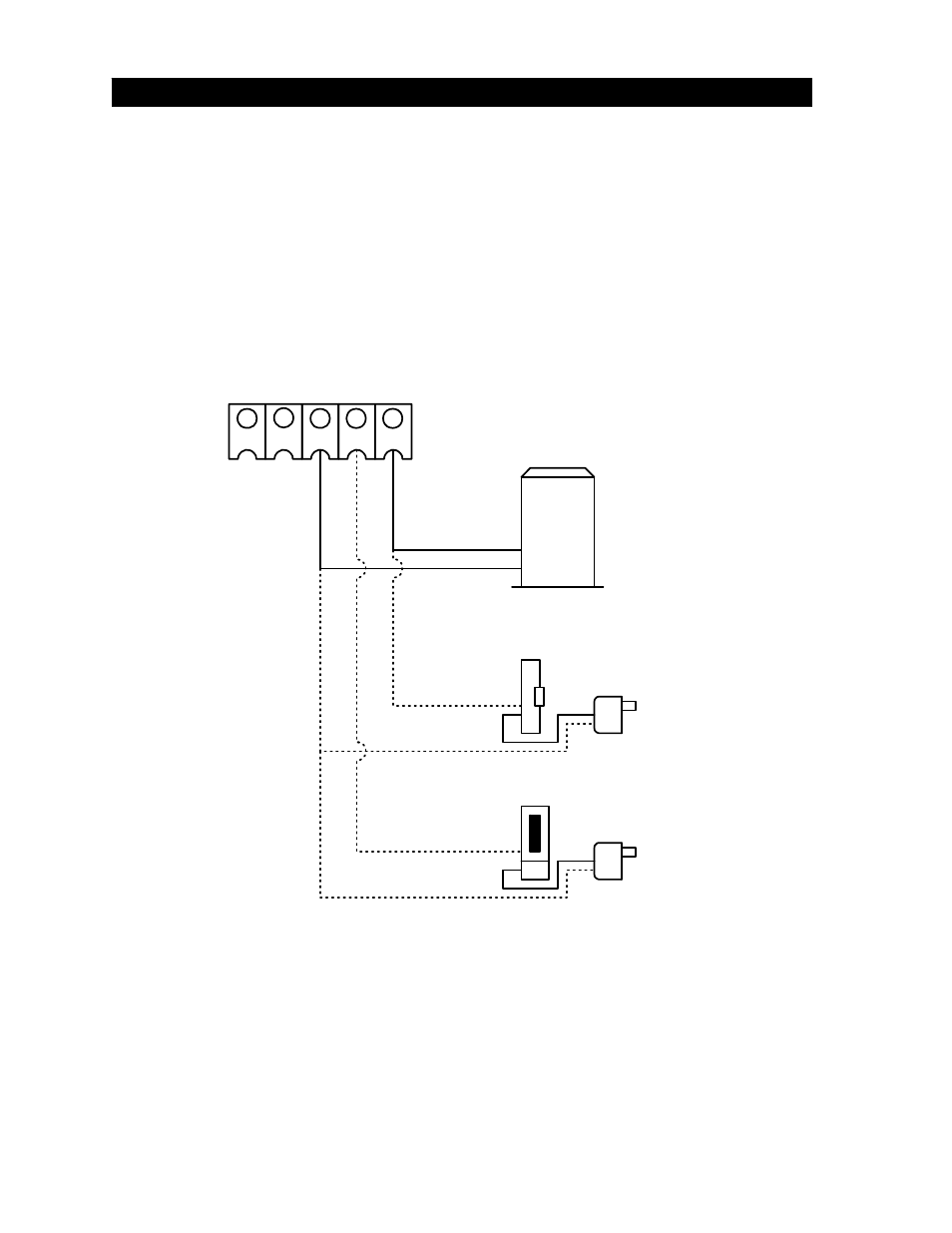 DoorKing 1814 User Manual | Page 22 / 57