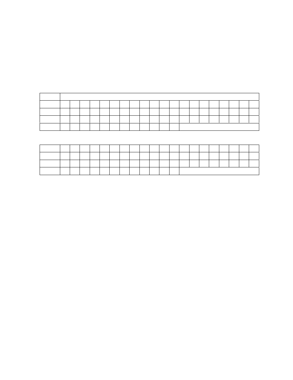 3 programming the instruction message | DoorKing 1814 User Manual | Page 31 / 57