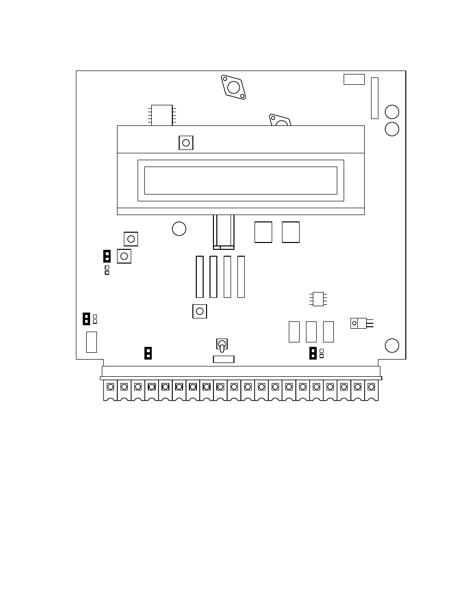 DoorKing 1814 User Manual | Page 41 / 57