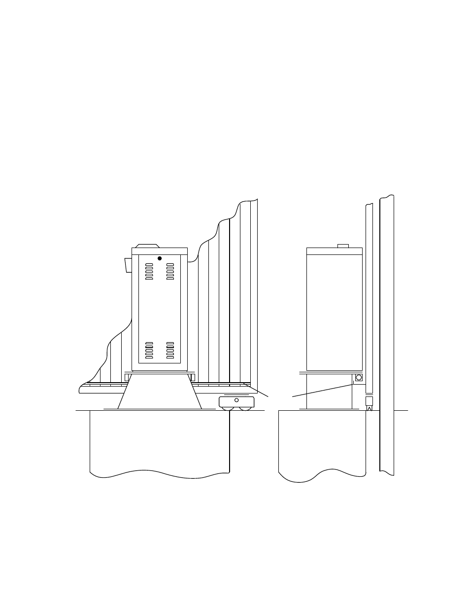 DoorKing 9220 User Manual | Page 21 / 57