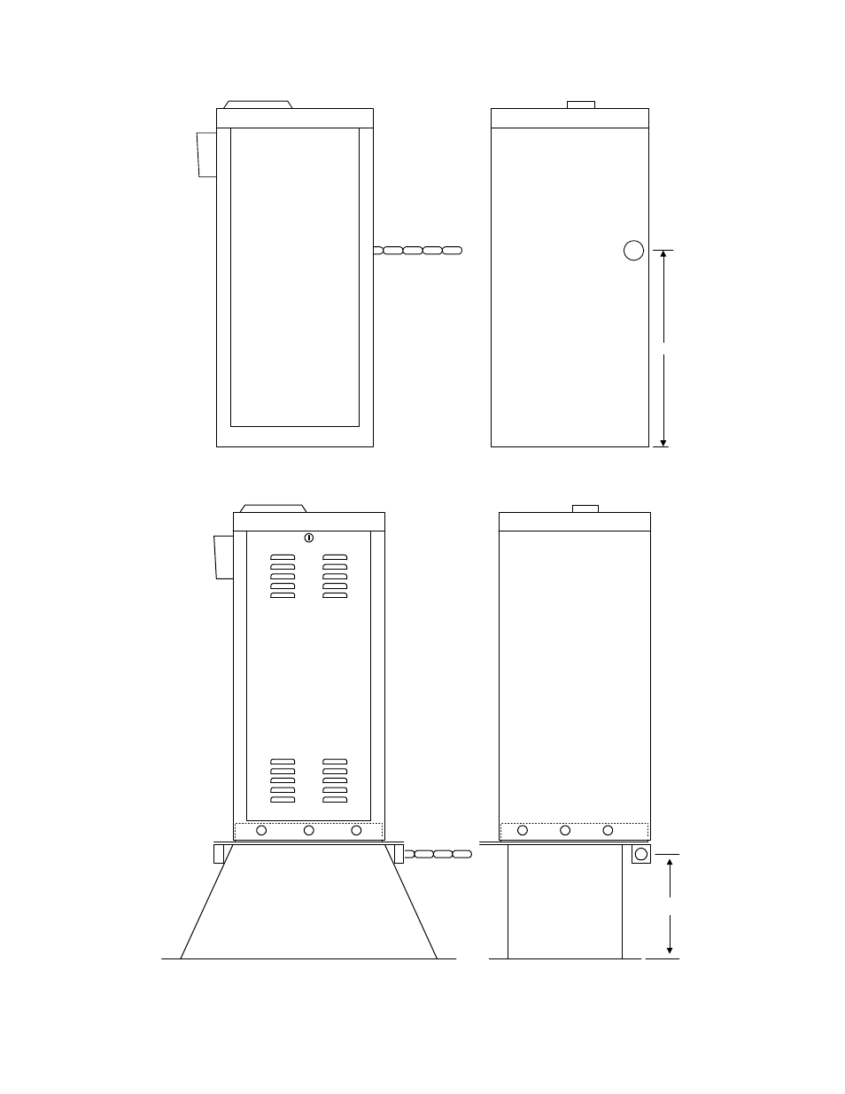 DoorKing 9220 User Manual | Page 23 / 57