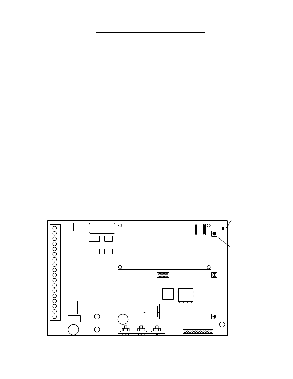 Section 2 – programming, Before you start | DoorKing 1812 Plus User Manual | Page 21 / 53