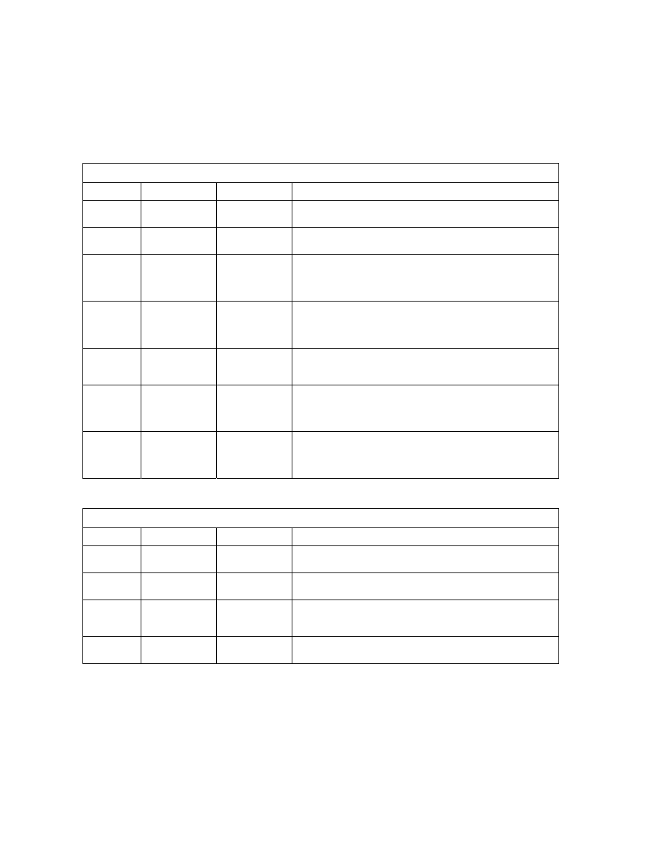 2 switch settings | DoorKing 9310 User Manual | Page 34 / 55