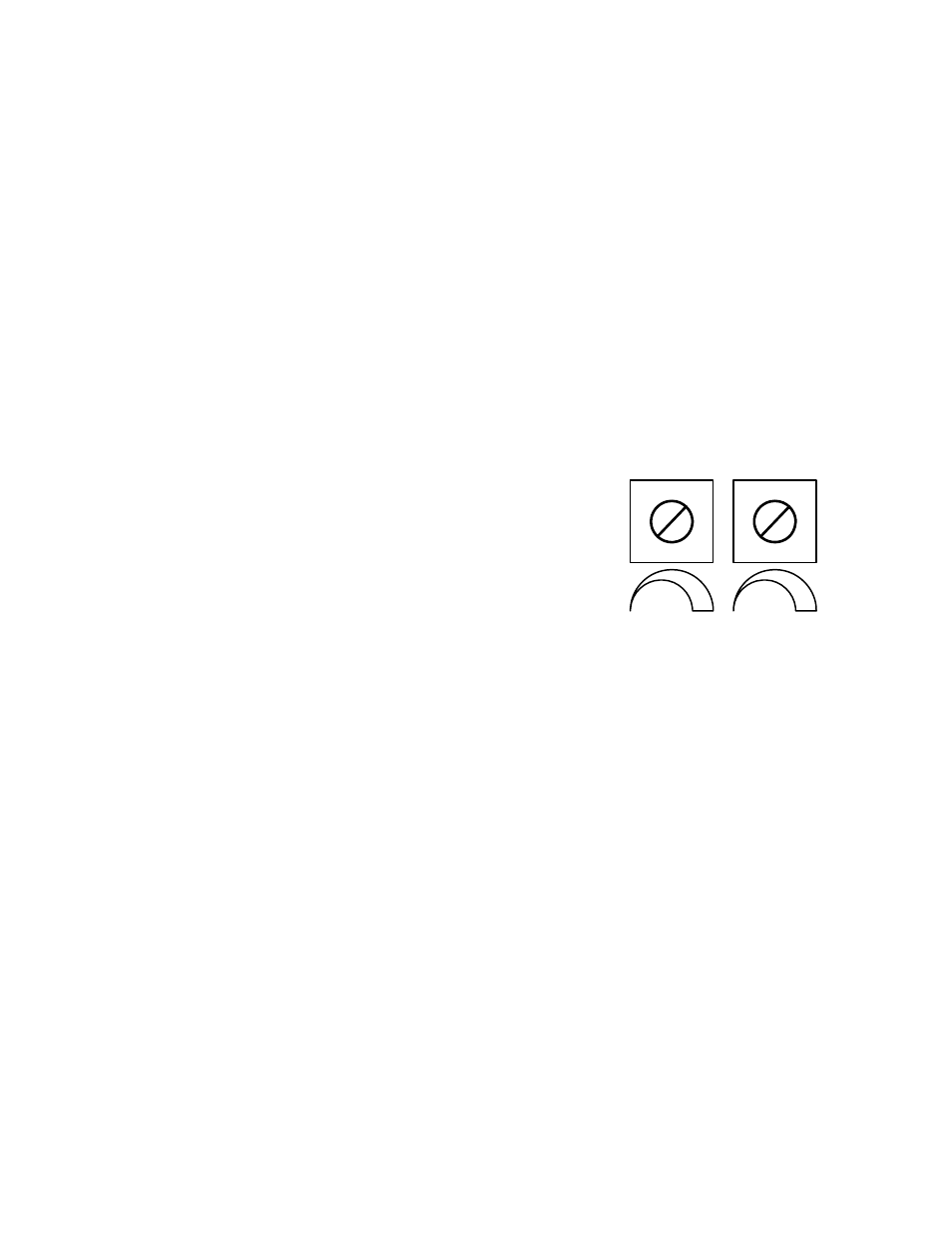 4 reverse sensitivity adjustment | DoorKing 9310 User Manual | Page 37 / 55