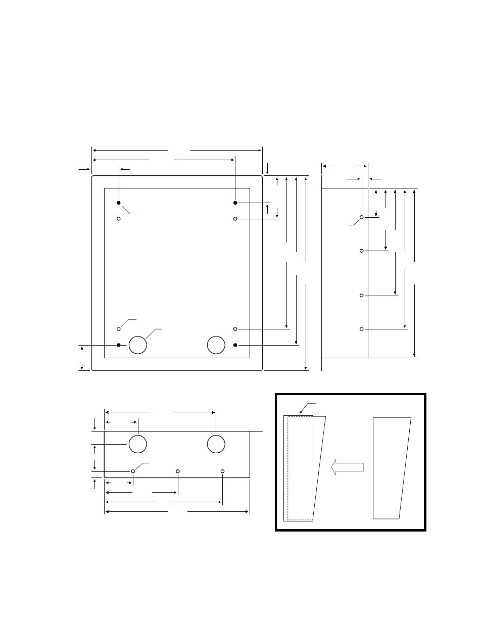 DoorKing 1802 User Manual | Page 11 / 55