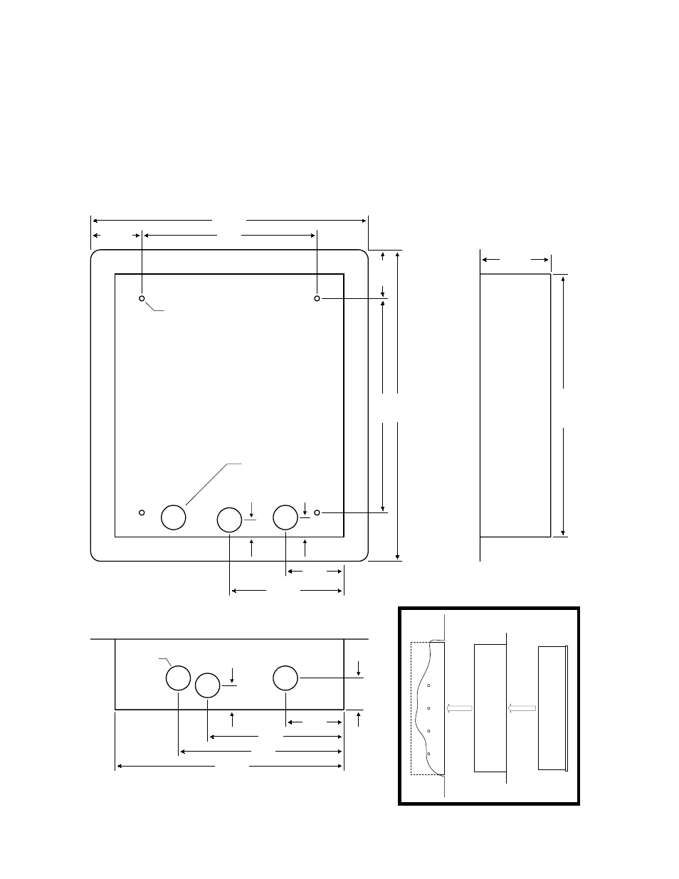 DoorKing 1802 User Manual | Page 14 / 55