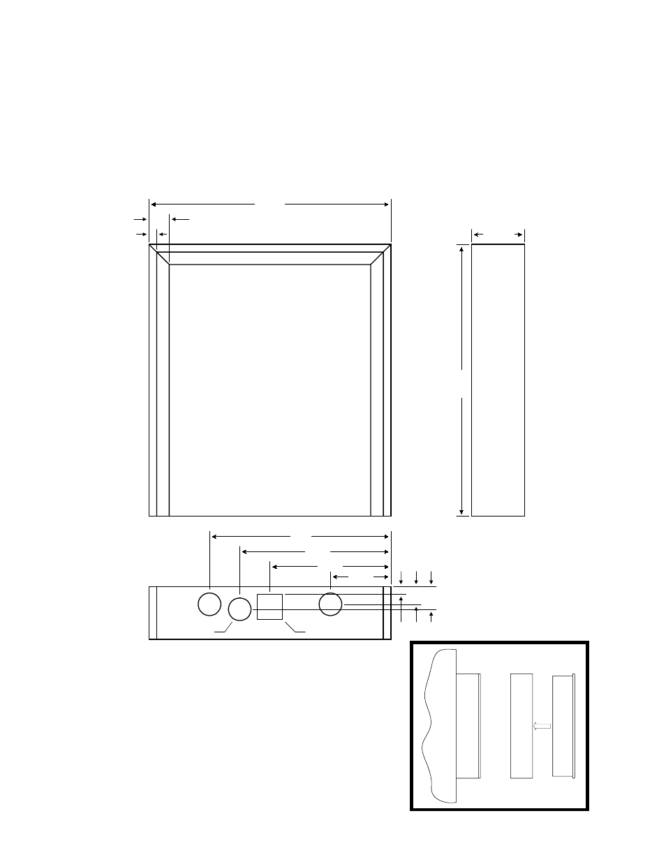 DoorKing 1802 User Manual | Page 15 / 55