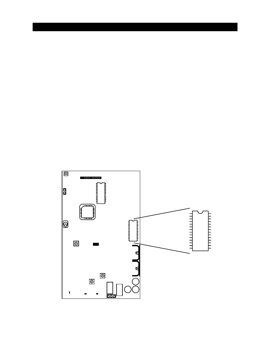 DoorKing 1802 User Manual | Page 18 / 55