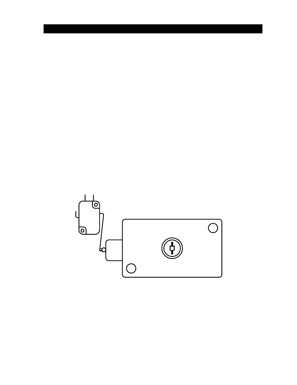 3 postal lock installation | DoorKing 1802 User Manual | Page 19 / 55