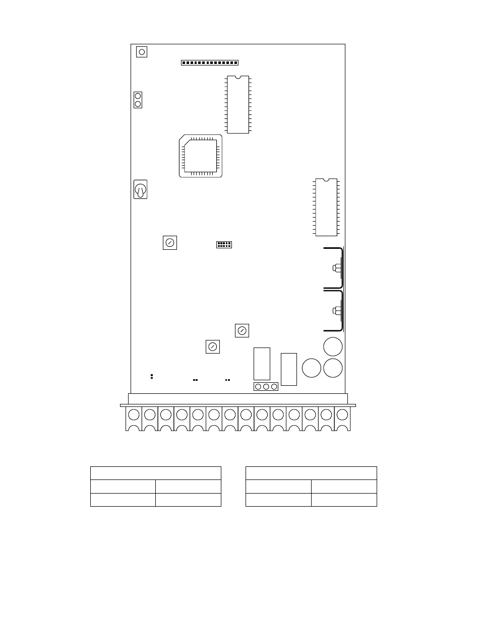 DoorKing 1802 User Manual | Page 22 / 55