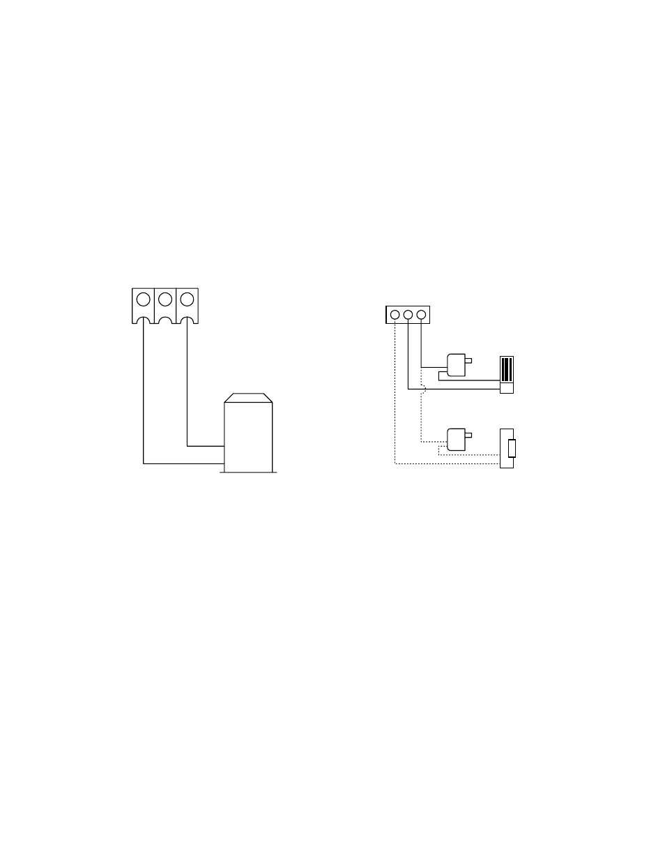 DoorKing 1802 User Manual | Page 26 / 55