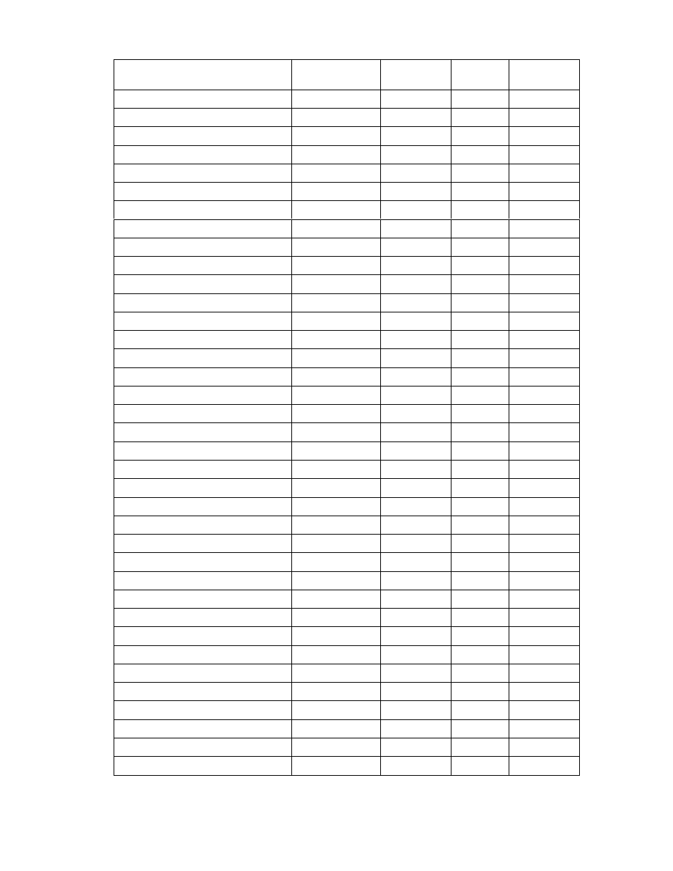 DoorKing 1802 User Manual | Page 53 / 55