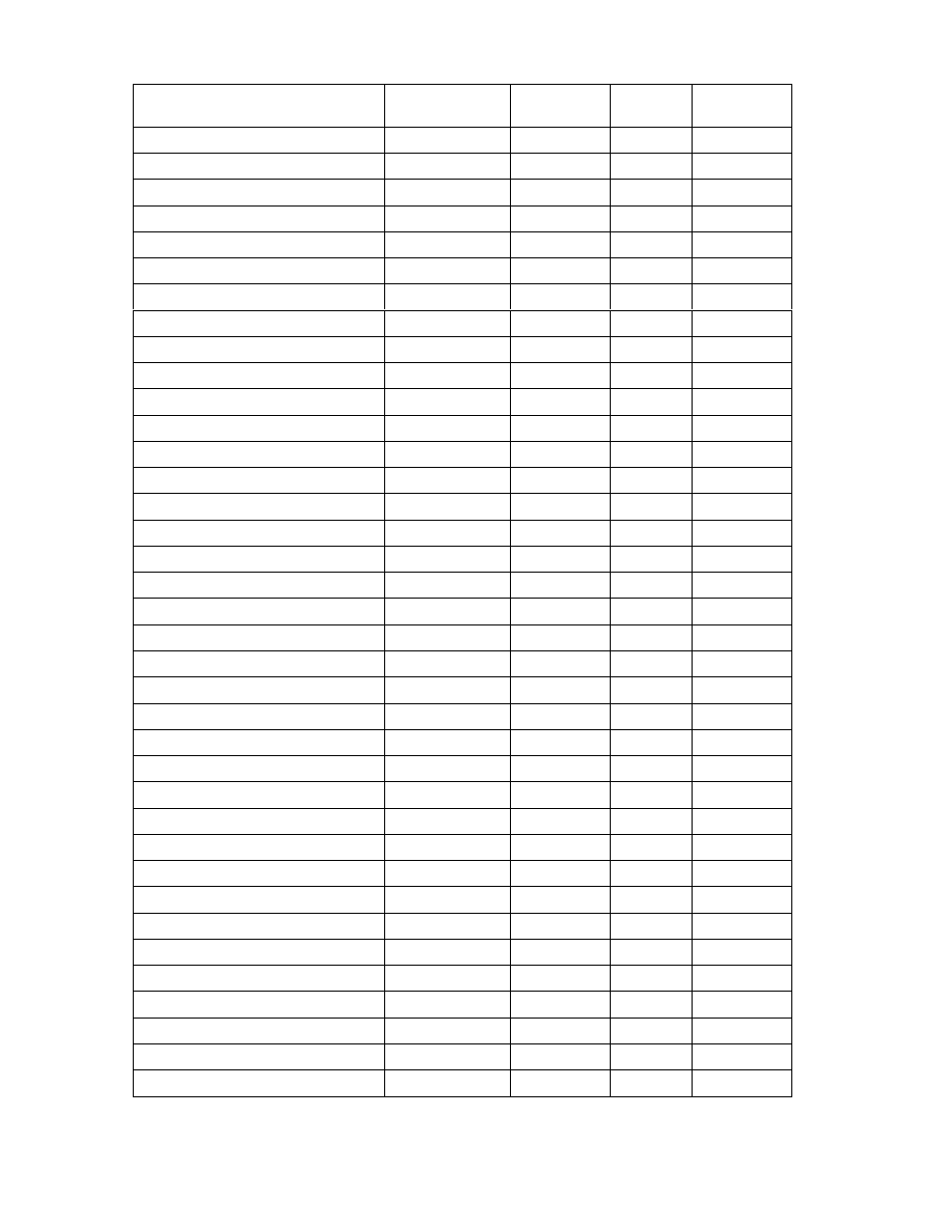 DoorKing 1802 User Manual | Page 54 / 55