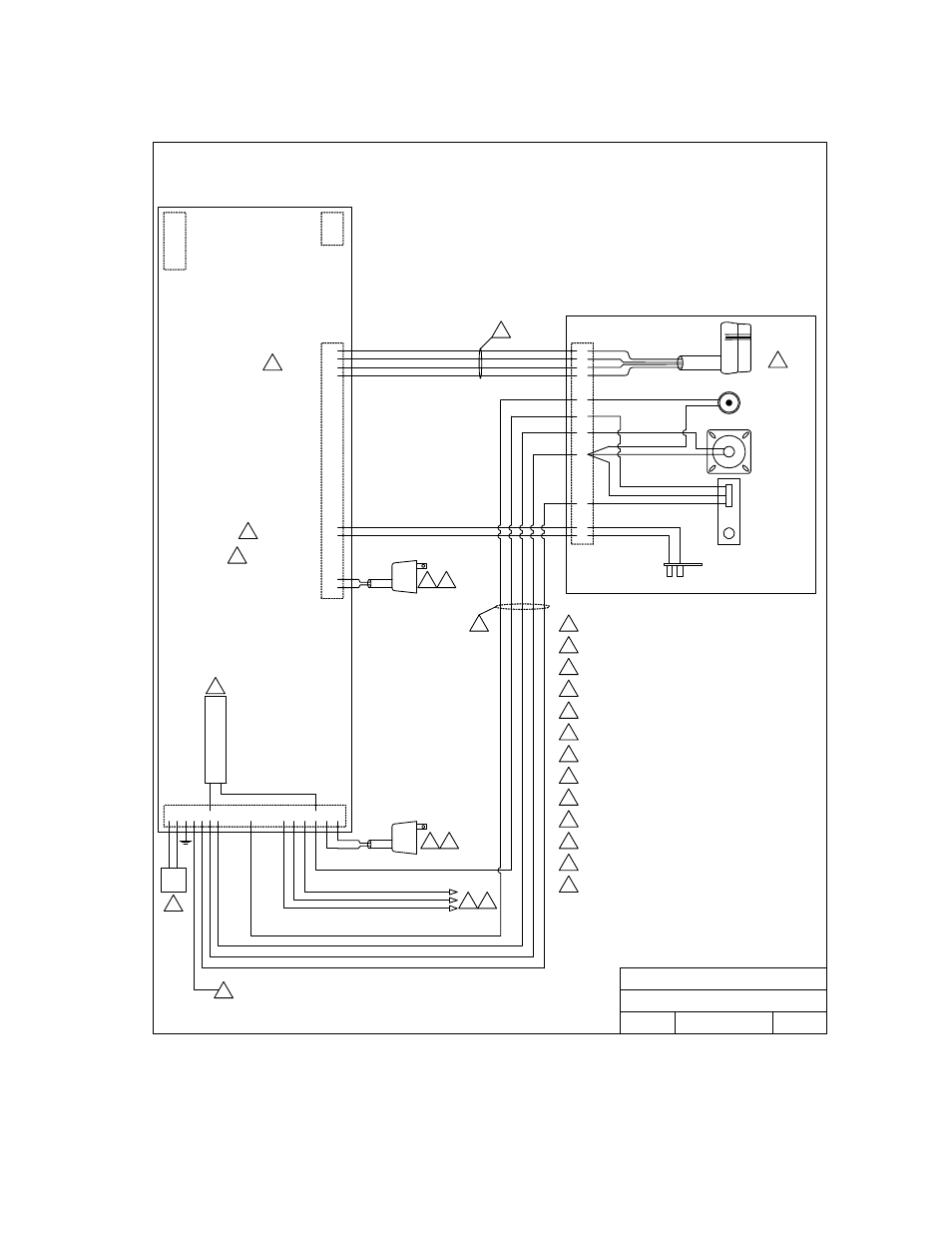 18 38 con t rolle r | DoorKing PC Compatible Multi-Door Access Controller 1838 User Manual | Page 19 / 49