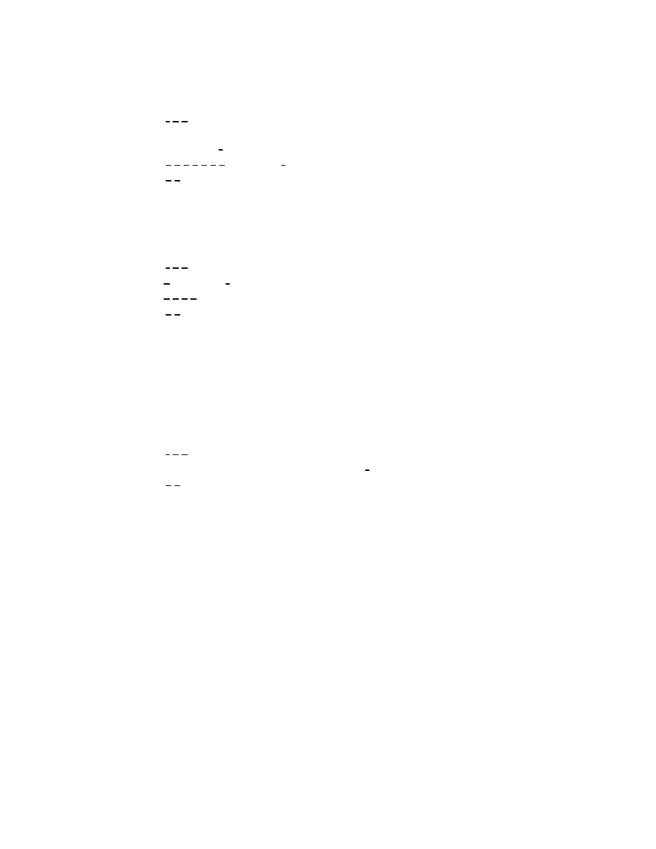 DoorKing PC Compatible Multi-Door Access Controller 1838 User Manual | Page 32 / 49