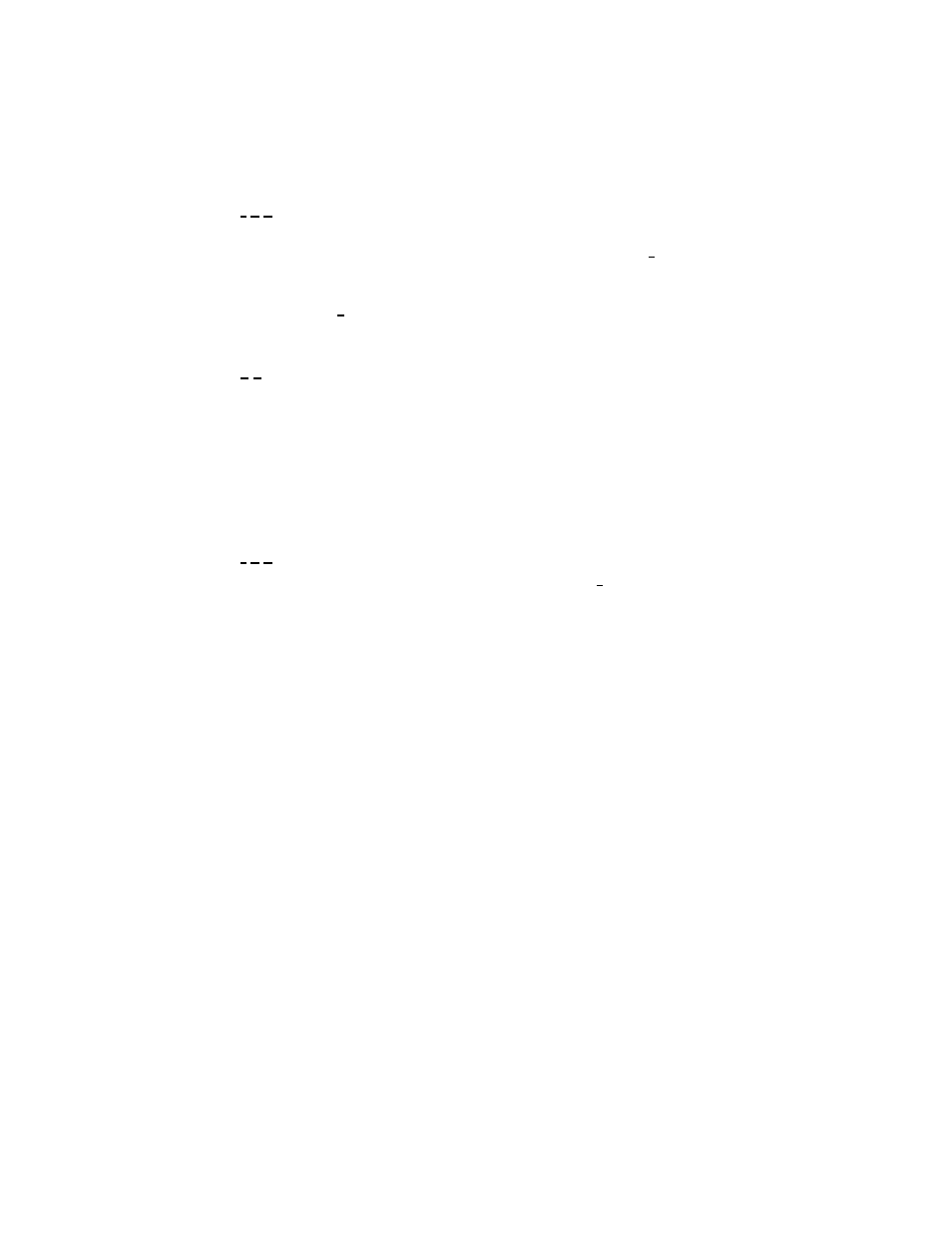 2 floor, elevator, security level test programming, 3 elevator board(s) hardware test | DoorKing PC Compatible Multi-Door Access Controller 1838 User Manual | Page 44 / 49
